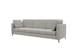 Диван трехместный