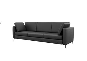 Диван трехместный