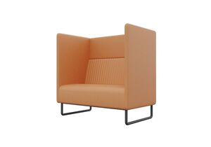 Диван одноместный