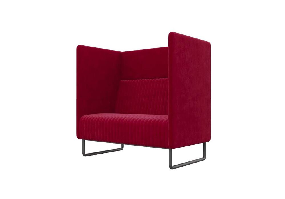 Диван одноместный