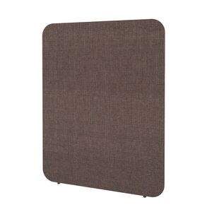 Перегородка боковая глухая левая