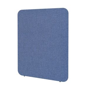 Перегородка боковая глухая левая