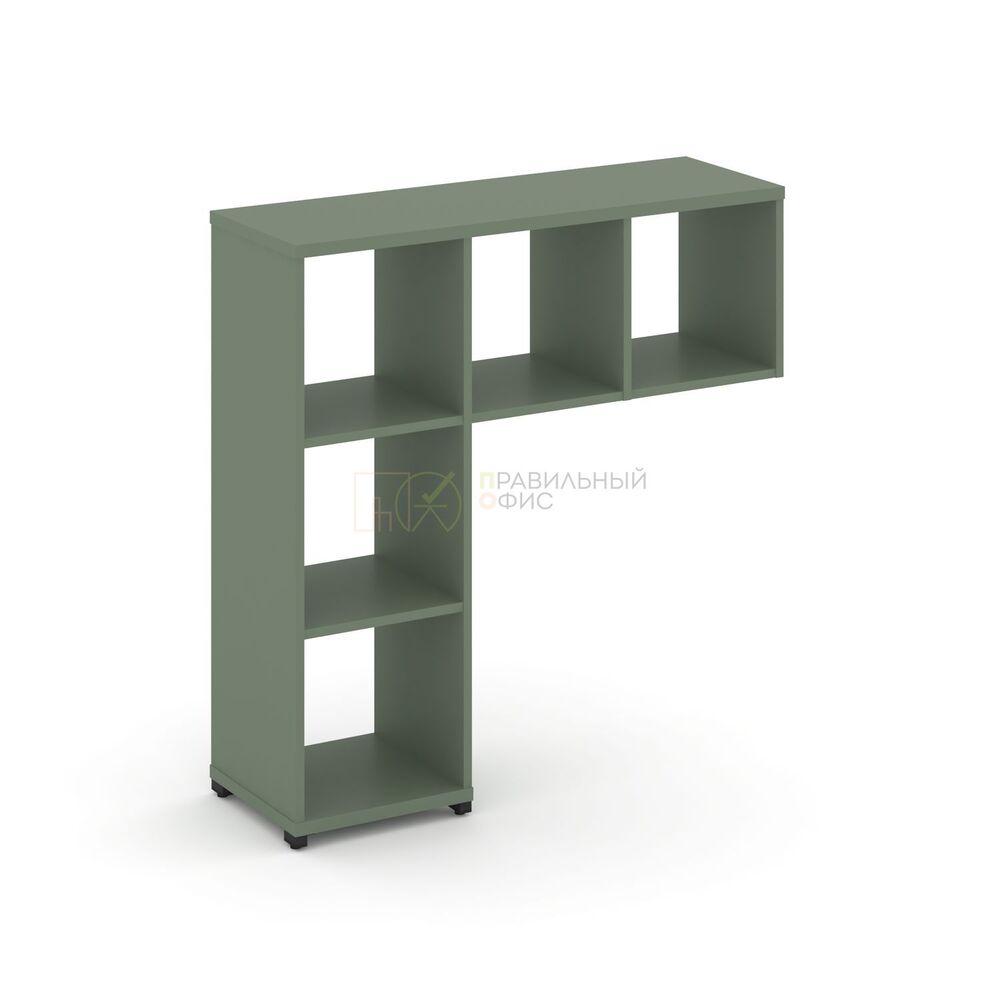 Надставка низкая