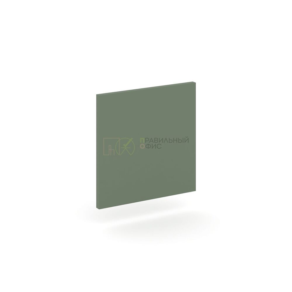 Задняя стенка надставки