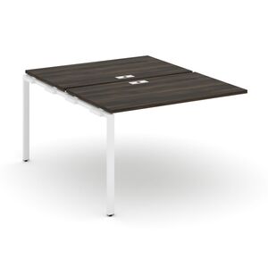 Двойной наборный элемент рабочей станции