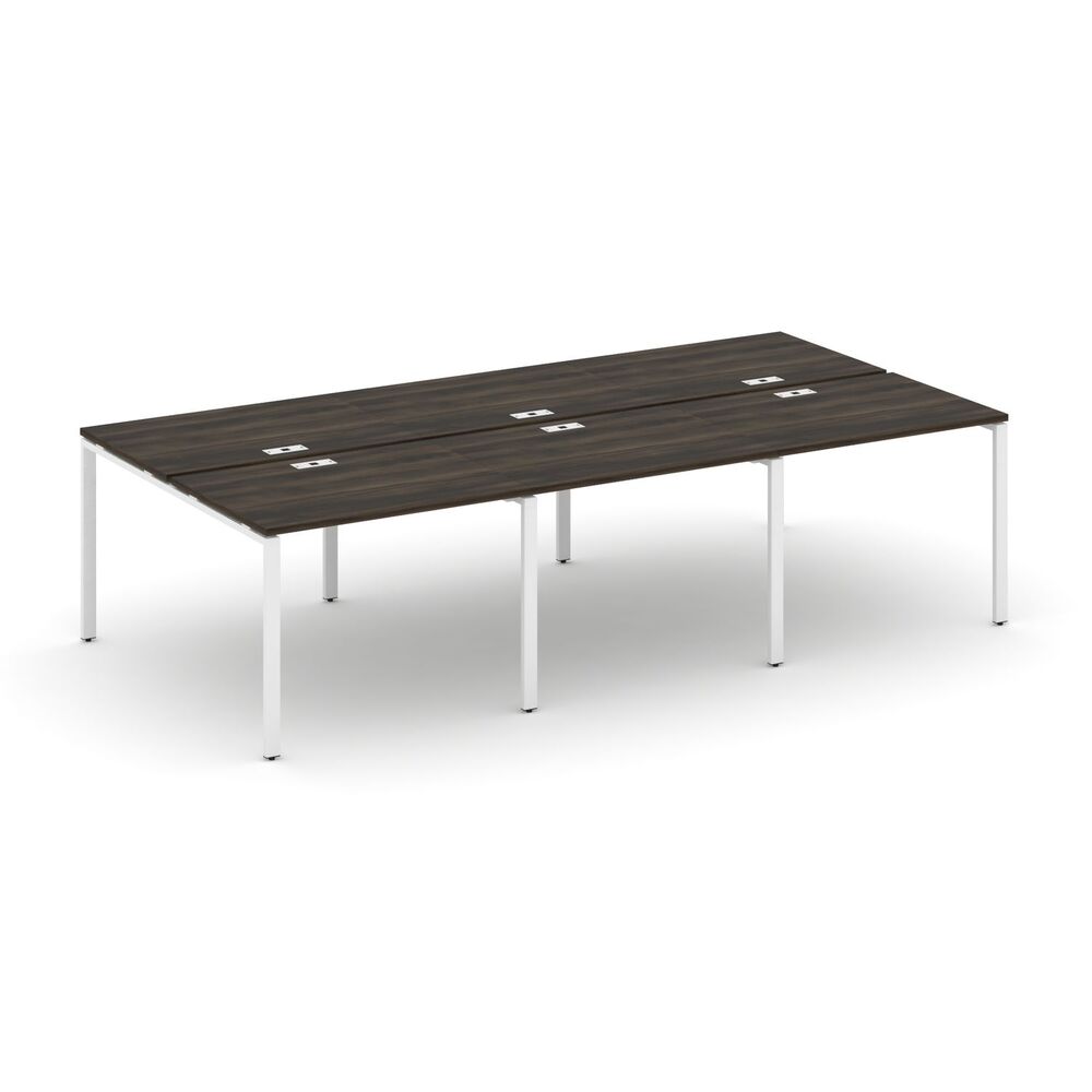 Рабочая станция на 6 мест