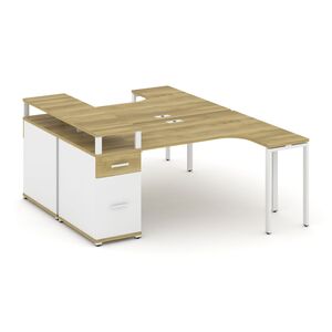 Рабочая станция (2 рабочих места)