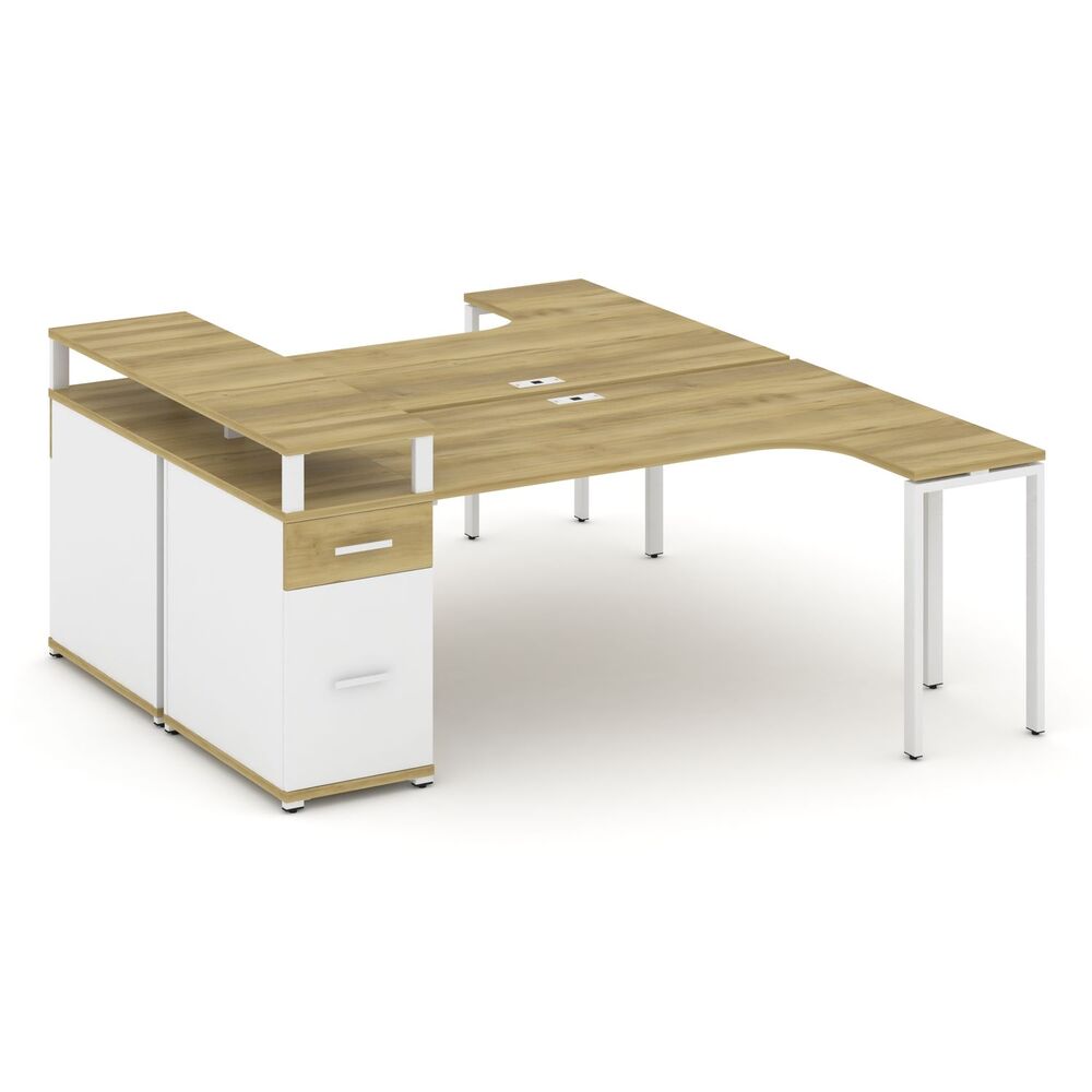 Рабочая станция (2 рабочих места)