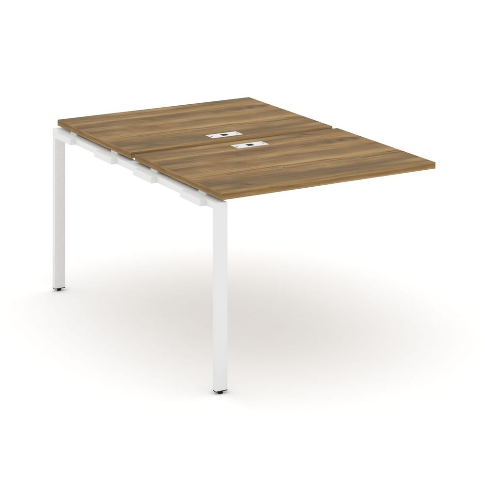 Двойной наборный элемент рабочей станции