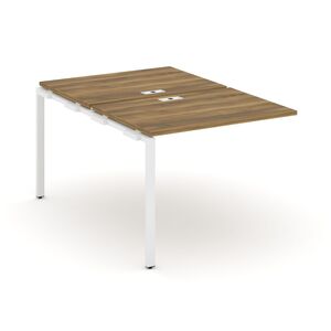 Двойной наборный элемент рабочей станции