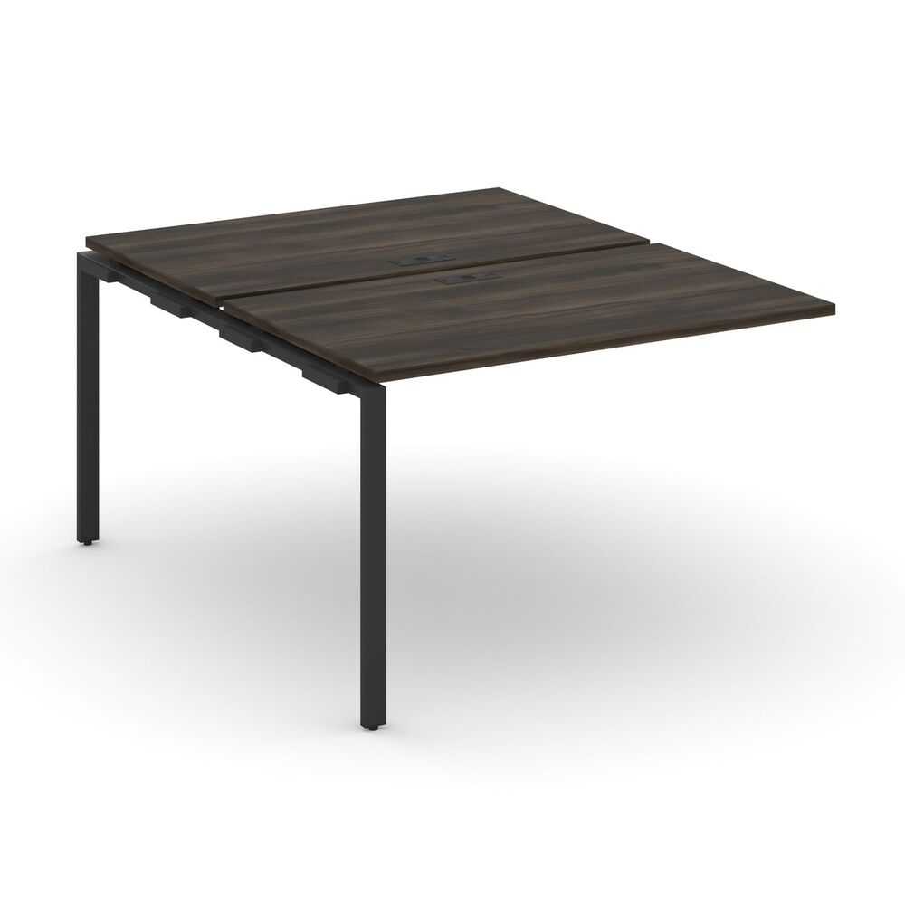 Двойной наборный элемент рабочей станции