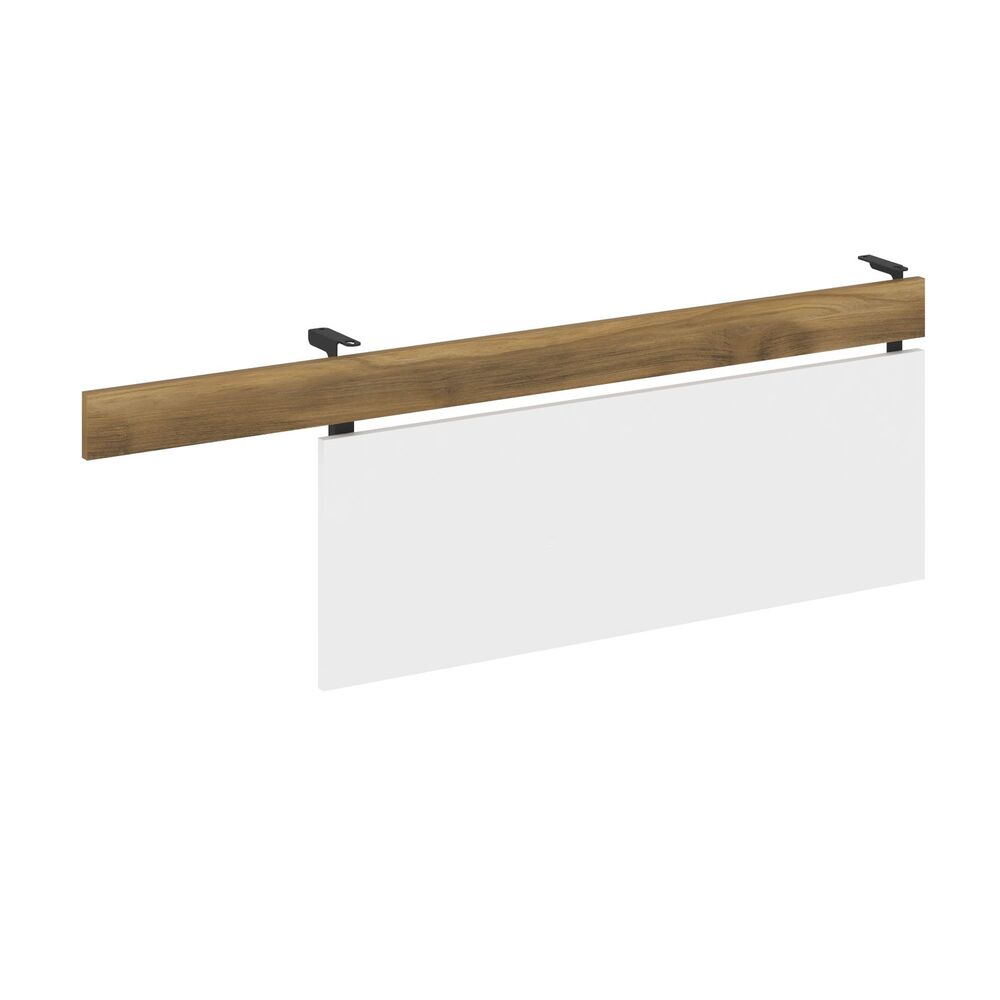 Царга стола с опорной тумбой