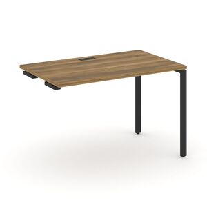 Стол приставка к опорным тумбам/шкафам