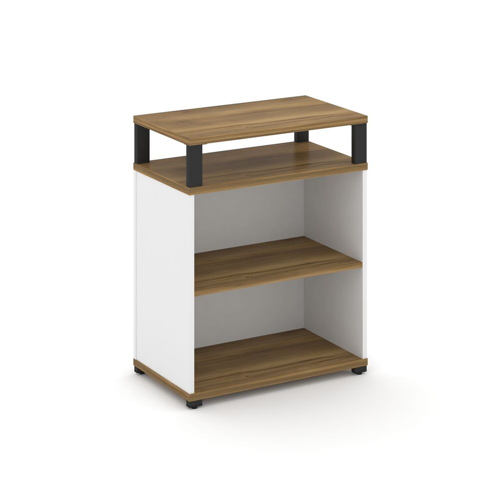 Стеллаж опорный/приставной с верхним горизонтом