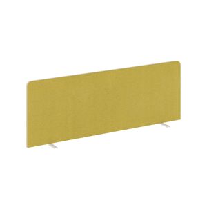 Экран продольный (ткань-CARDIF+врезной профиль)