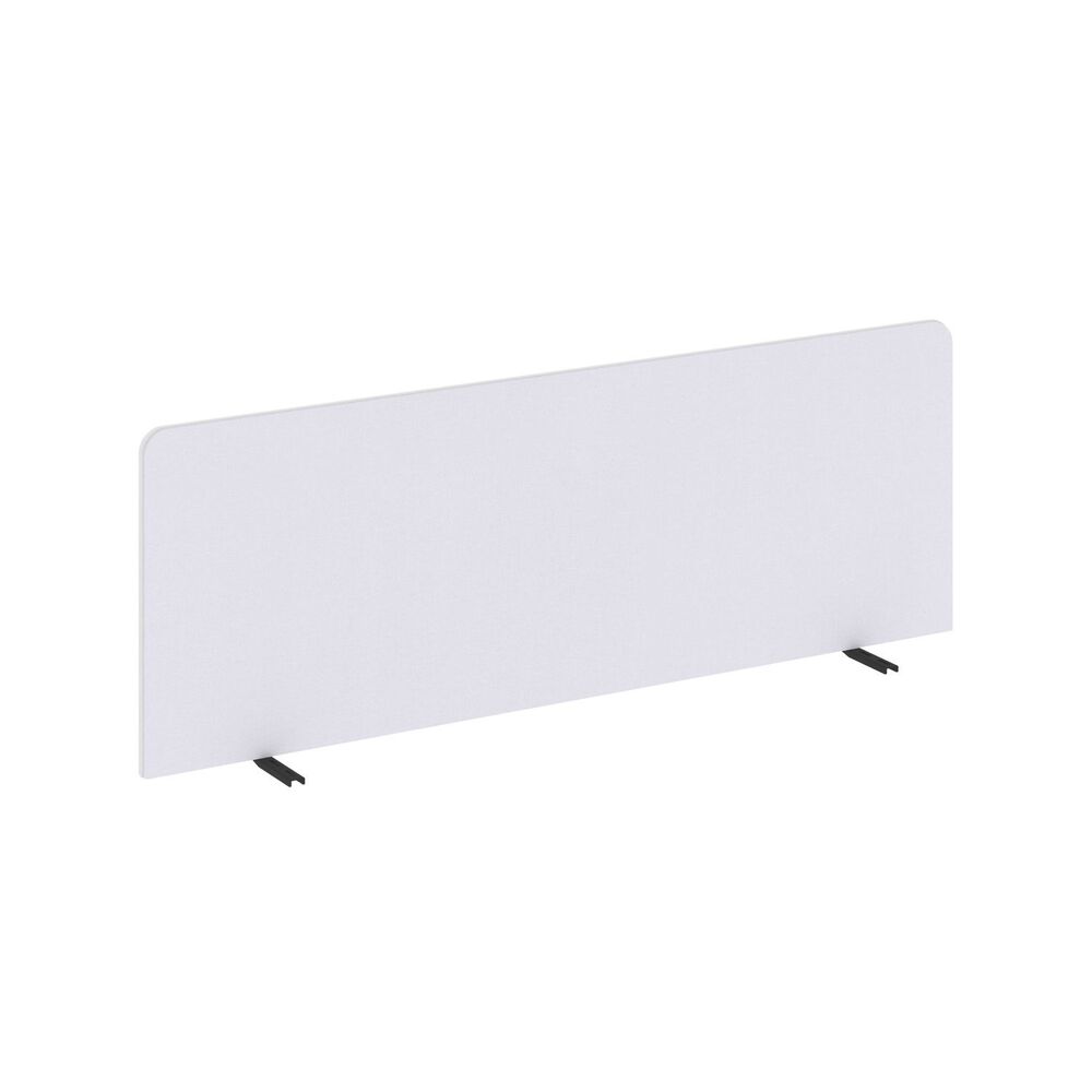 Экран продольный (ткань-CARDIF+врезной профиль)