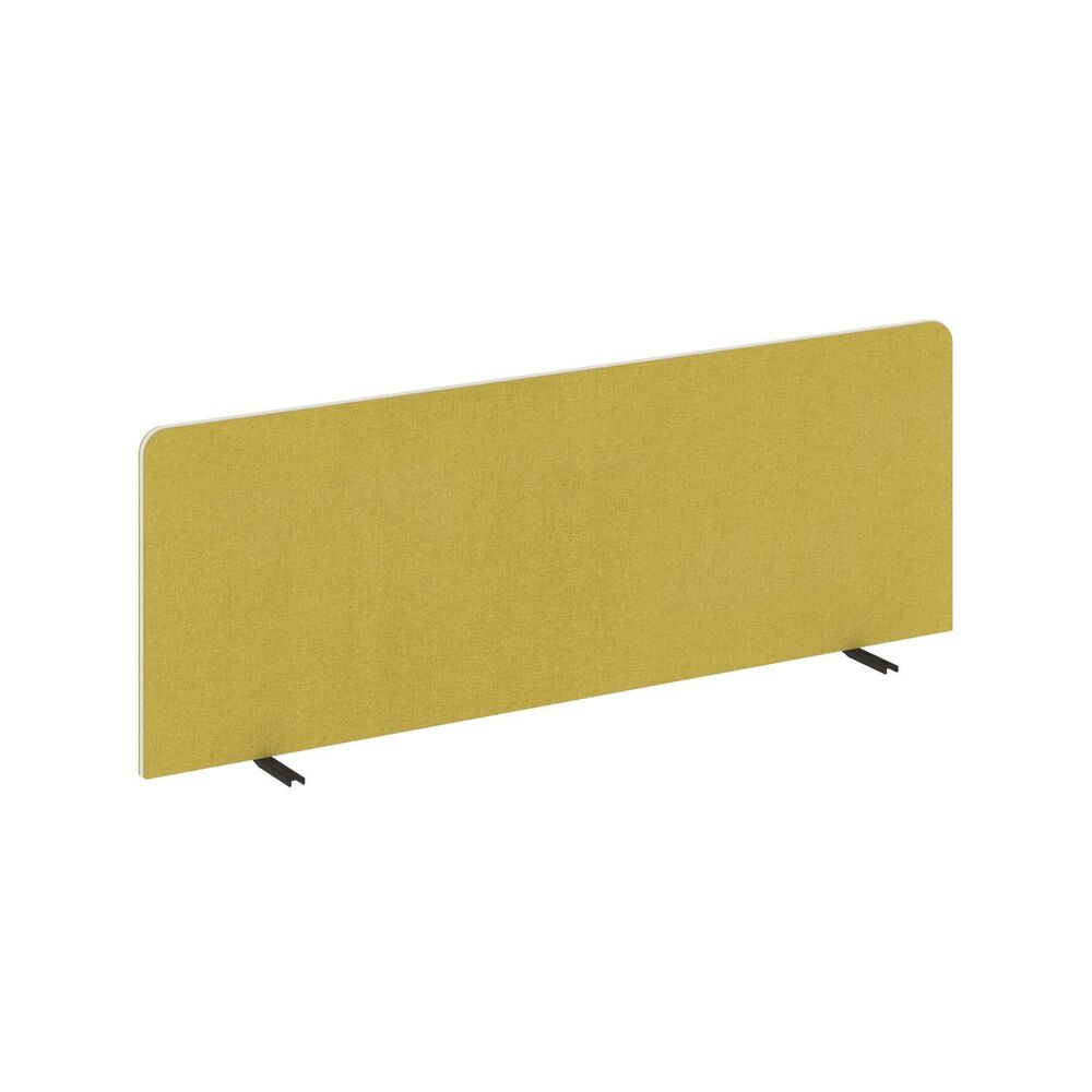 Экран продольный (ткань-CARDIF+врезной профиль)