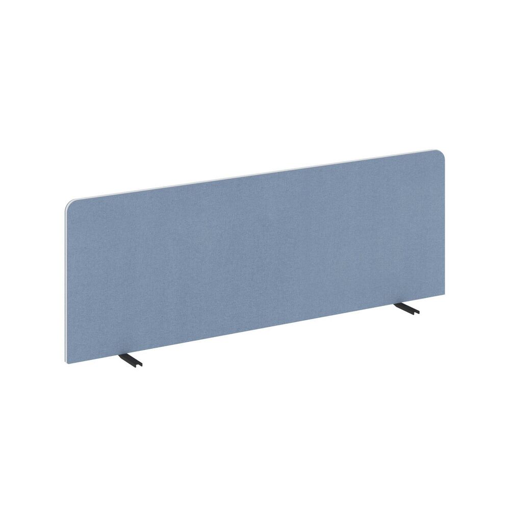 Экран продольный (ткань-CARDIF+врезной профиль)