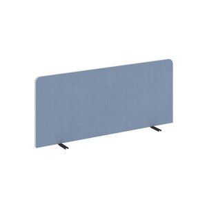 Экран продольный (ткань-CARDIF+врезной профиль)