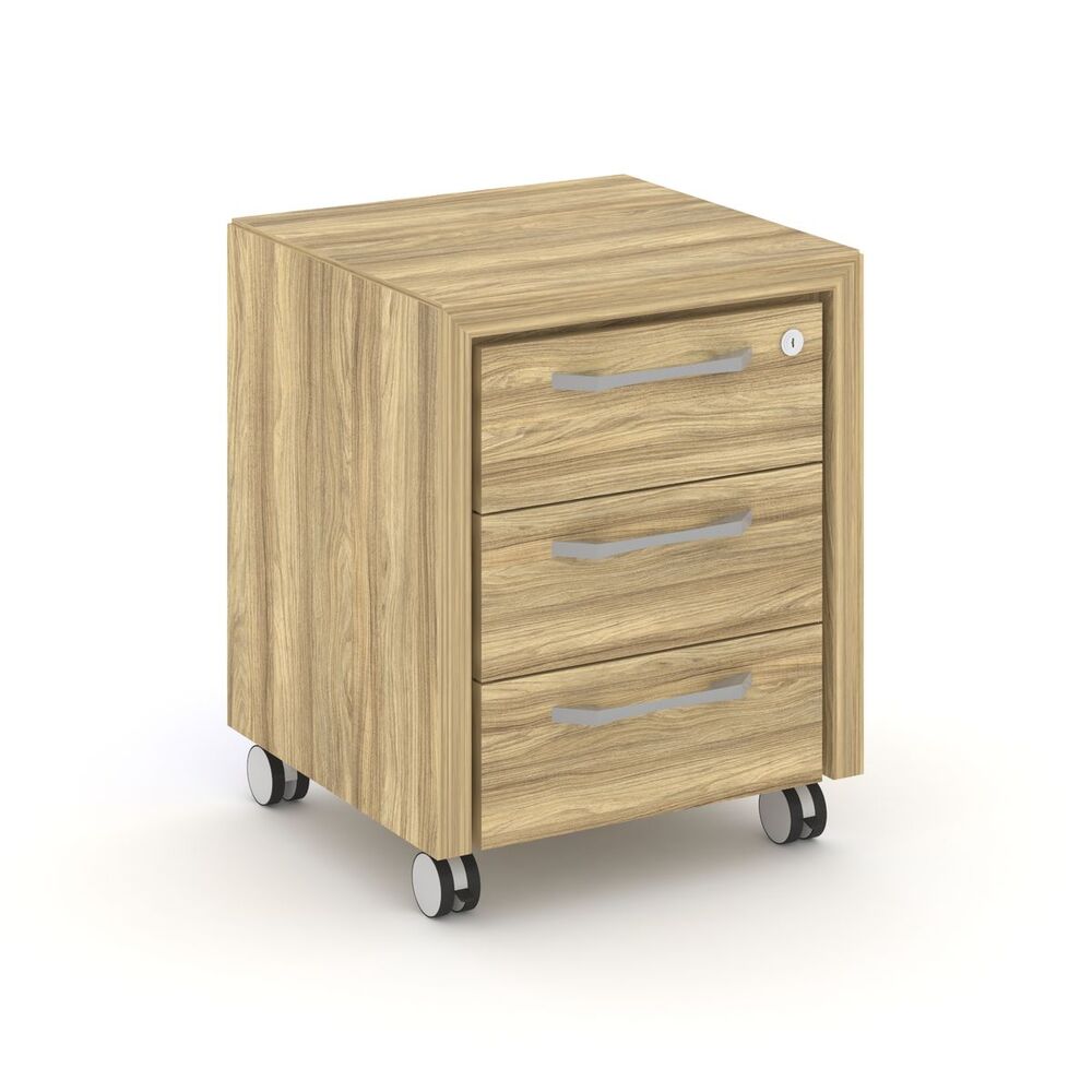 Тумба мобильная