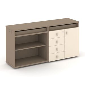 Набор №4. Тумба двойная+топ