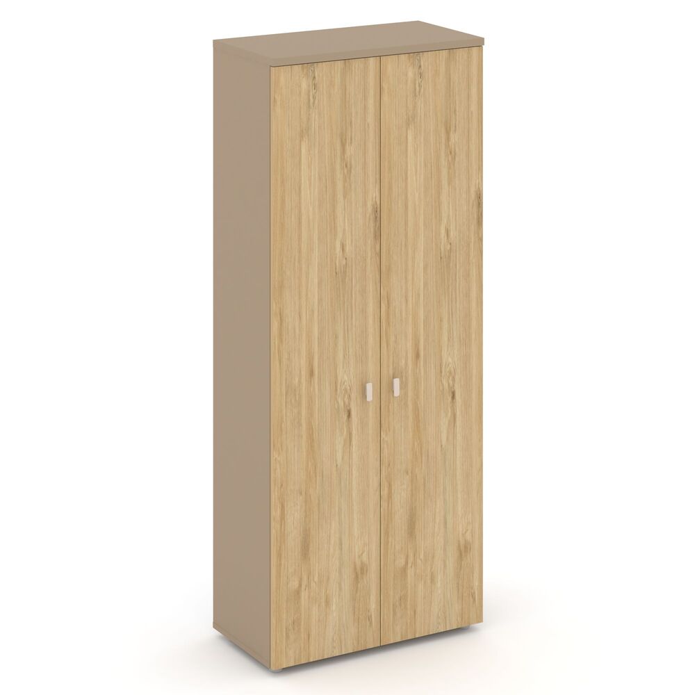 Гардероб широкий