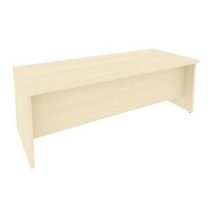 Стол руководителя прямоугольный