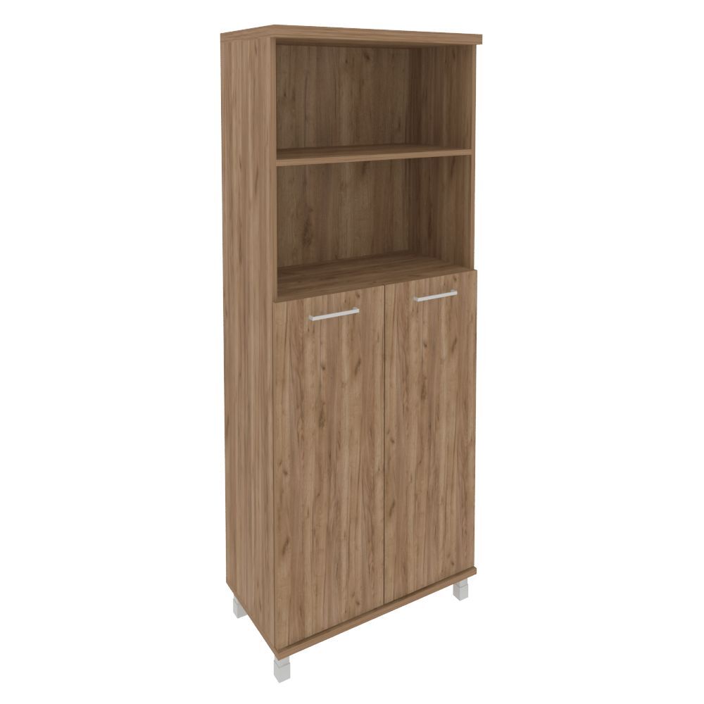 Шкаф высокий широкий