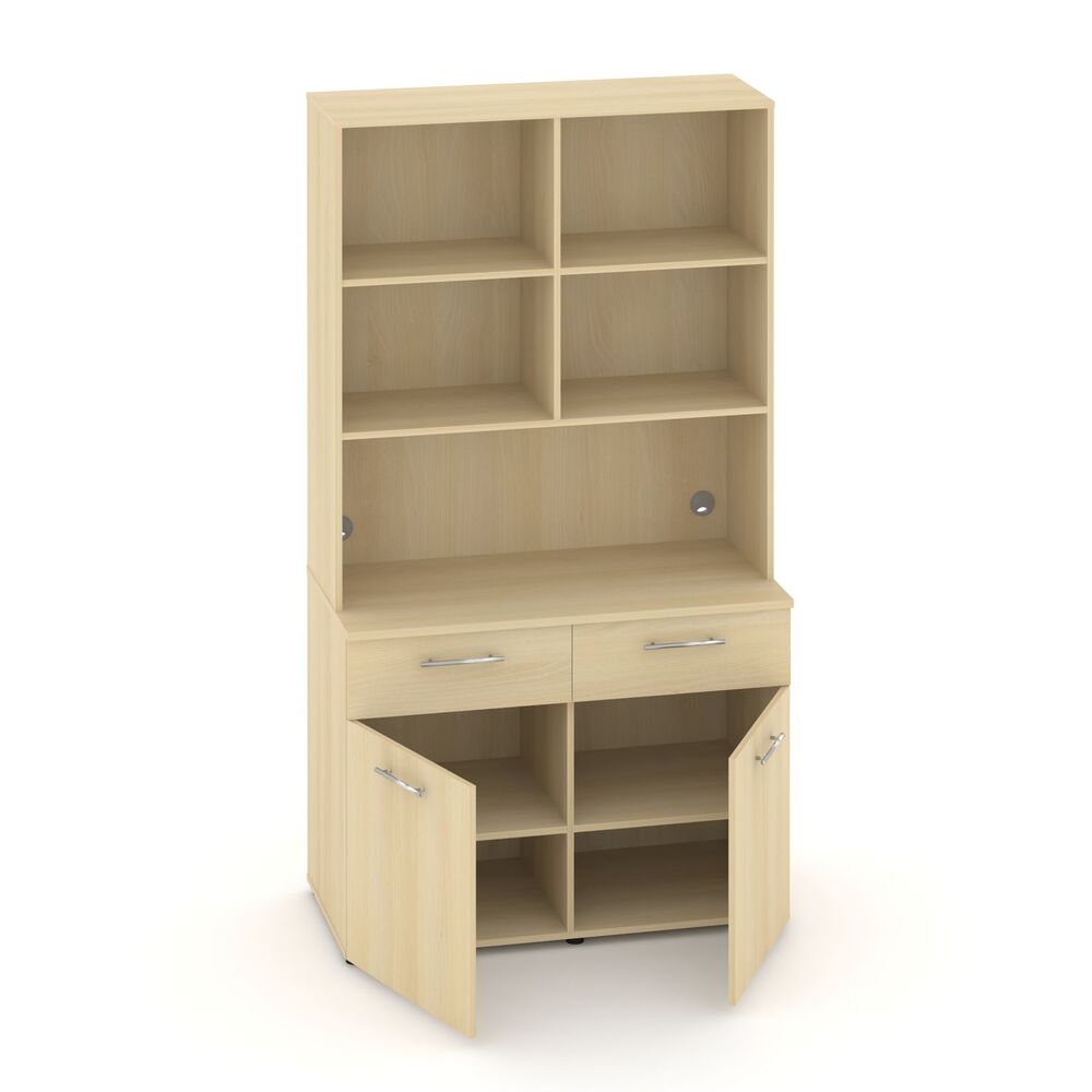 Комплект мини-кухни FIT (Вариант № 8)