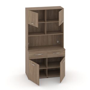 Комплект мини-кухни FIT (Вариант № 9)