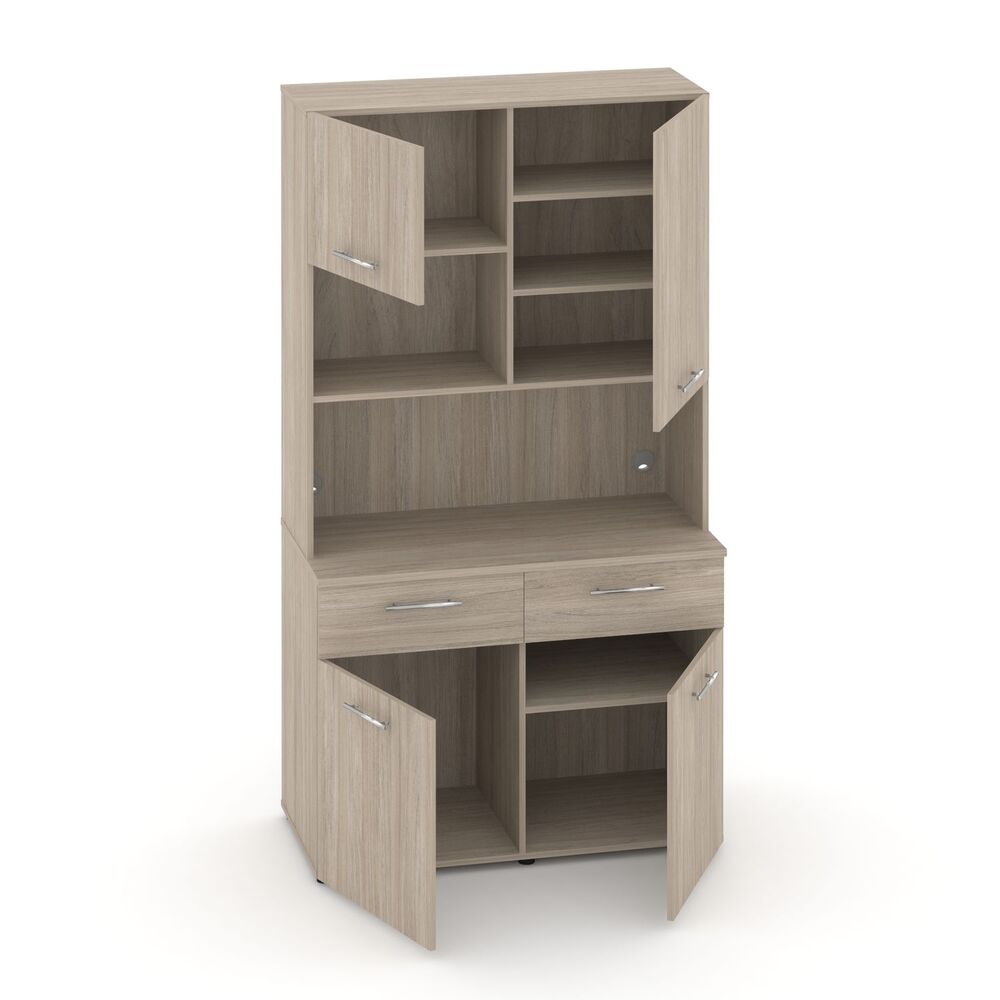 Комплект мини-кухни FIT (Вариант № 1)