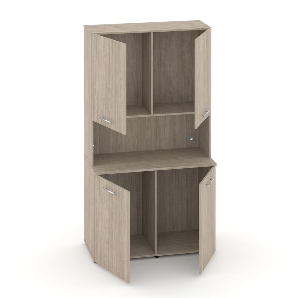 Комплект мини-кухни FIT (Вариант № 7)