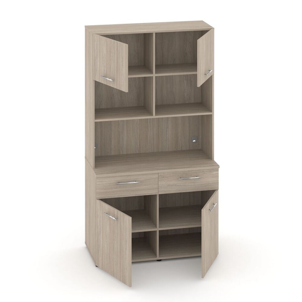 Комплект мини-кухни FIT (Вариант № 9)