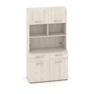 Комплект мини-кухни FIT (Вариант № 9)