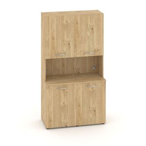 Комплект мини-кухни FIT (Вариант № 7)