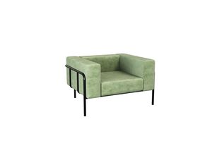 Диван одноместный