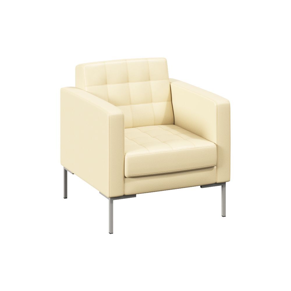 Мягкое кресло