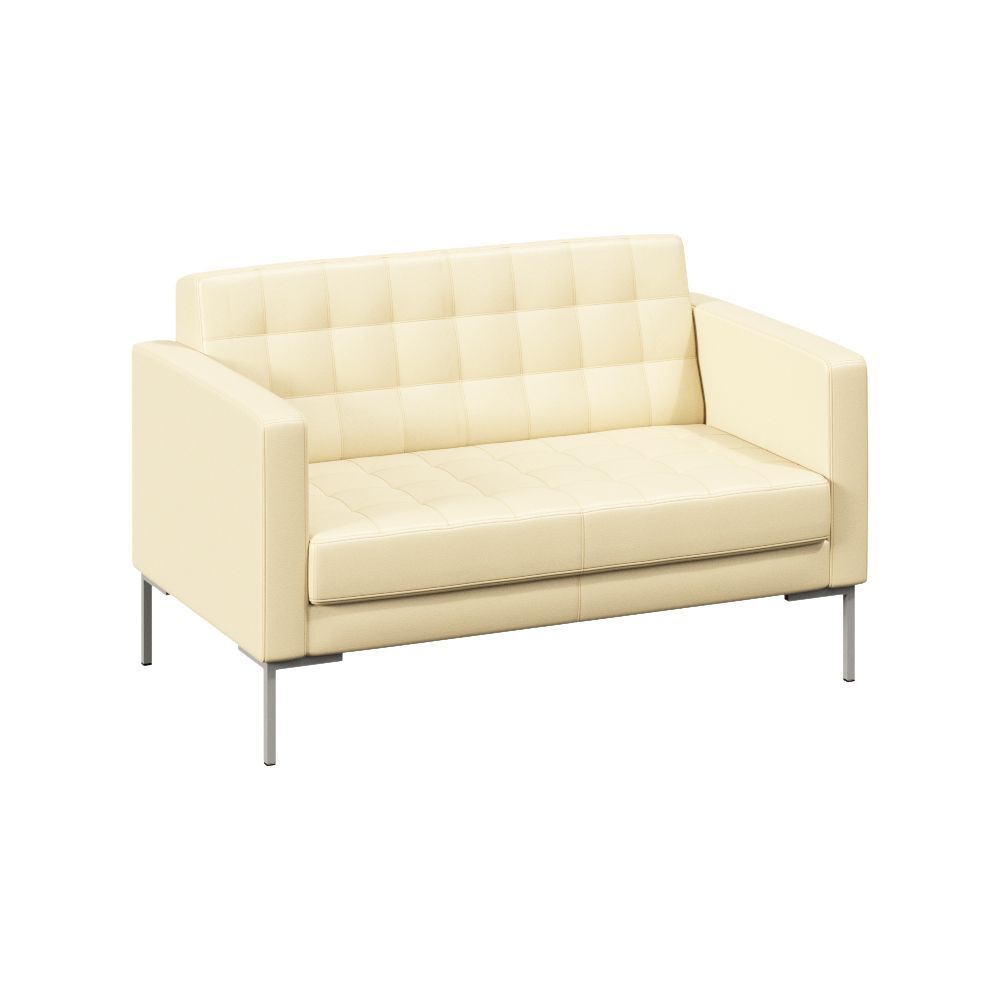 Диван двухместный