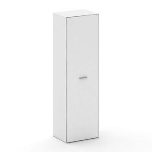 Шкаф средний высокий универсальный