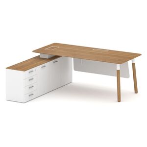 Стол руководителя