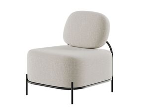 Диван одноместный