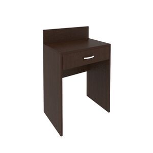 Столик туалетный с ящиком и бортиком