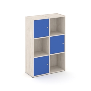 Locker plus Комплект №2