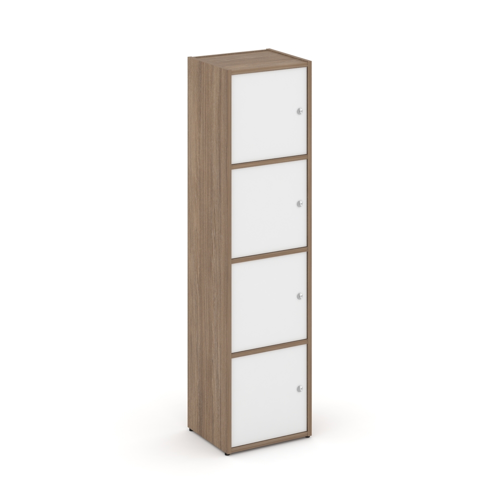 Locker plus Комплект №4