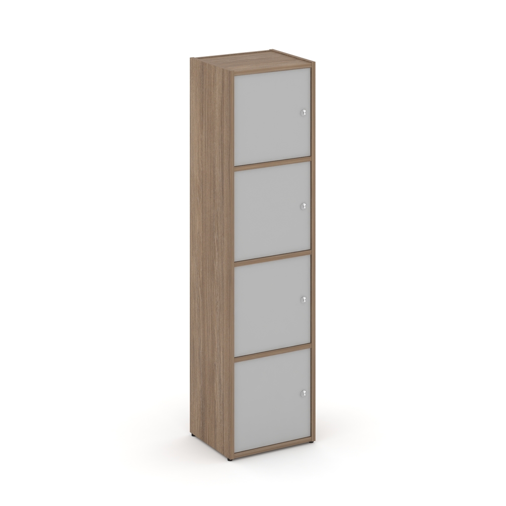 Locker plus Комплект №4