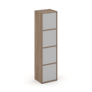 Locker plus Комплект №4