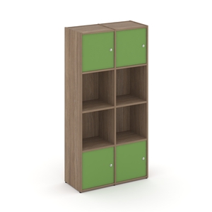 Locker plus Комплект №5