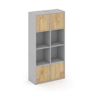 Locker plus Комплект №5