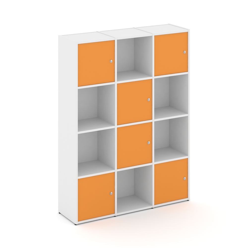 Locker plus Комплект №6