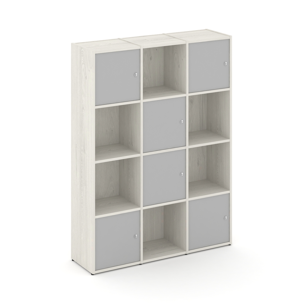 Locker plus Комплект №6